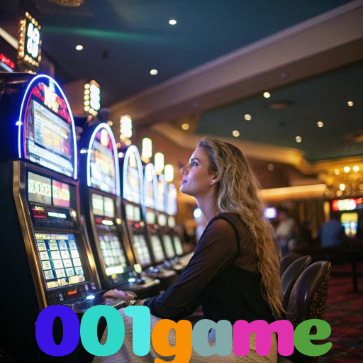 001game：Jogue poker, aposte no futebol e ganhe em grandes jogos de cassino!