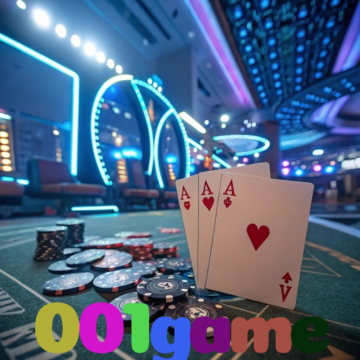 001game:Aposte no futebol, jogue poker e conquiste vitórias épicas!