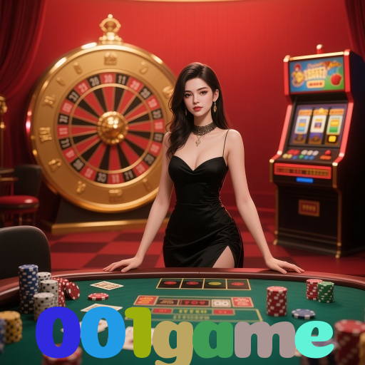 001game：Aposte no futebol, jogue poker e conquiste vitórias épicas!