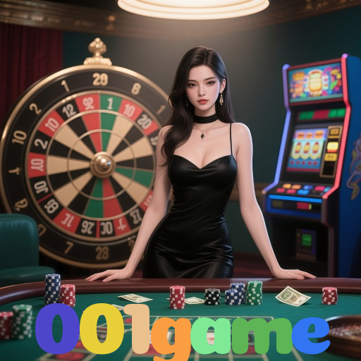 001game:Aposte nas melhores slots e conquiste prêmios como nunca!