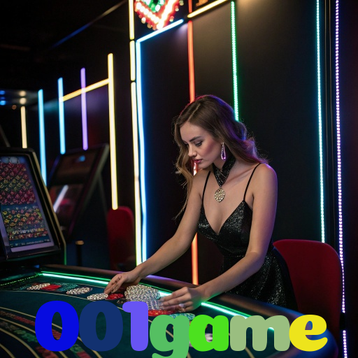 001game：Aposte nas melhores slots e conquiste prêmios como nunca!
