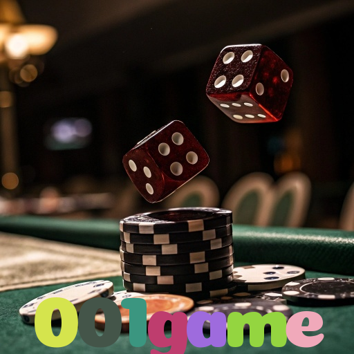 001game:Aposte no futebol, jogue poker e conquiste vitórias épicas!