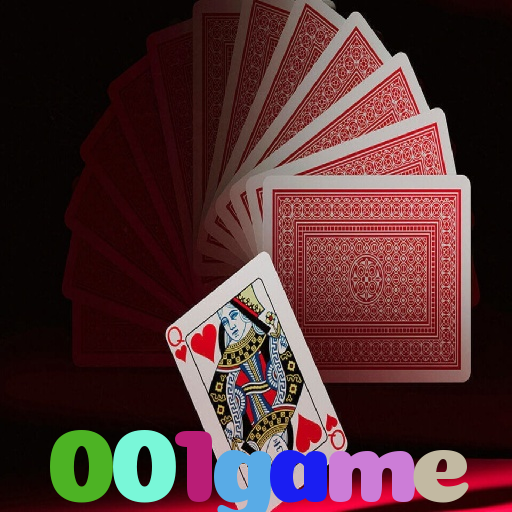 001game:Jogue poker, aposte no futebol e ganhe em grandes jogos de cassino!