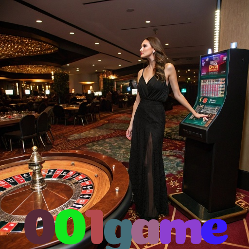 001game:Aposte nas melhores slots e conquiste prêmios como nunca!