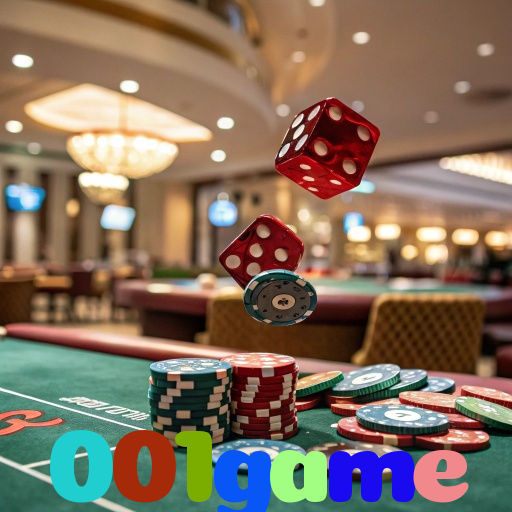 001game:Aposte no futebol, jogue poker e conquiste vitórias épicas!
