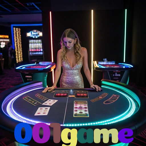 001game:Aposte no futebol, jogue poker e conquiste vitórias épicas!