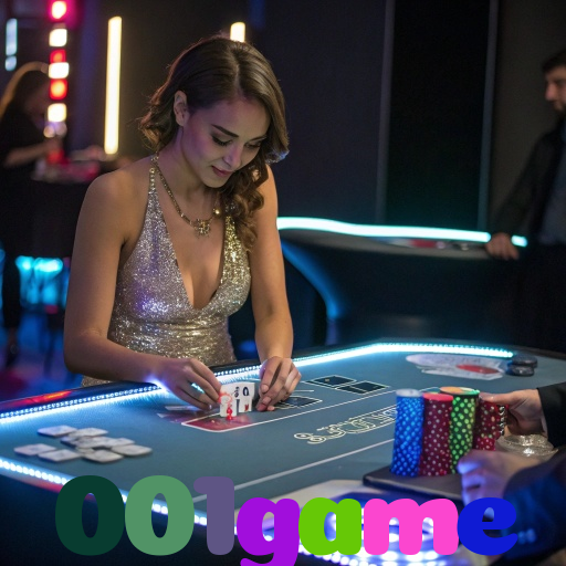001game:Aposte no futebol, jogue poker e conquiste vitórias épicas!