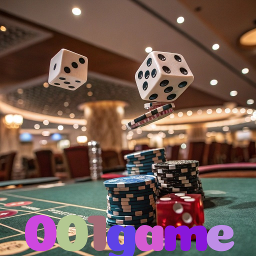 001game:Jogue poker, aposte no futebol e ganhe em grandes jogos de cassino!