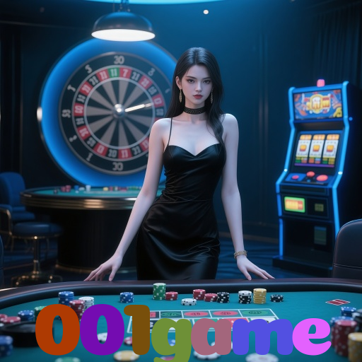 001game：Aposte nas melhores slots e conquiste prêmios como nunca!
