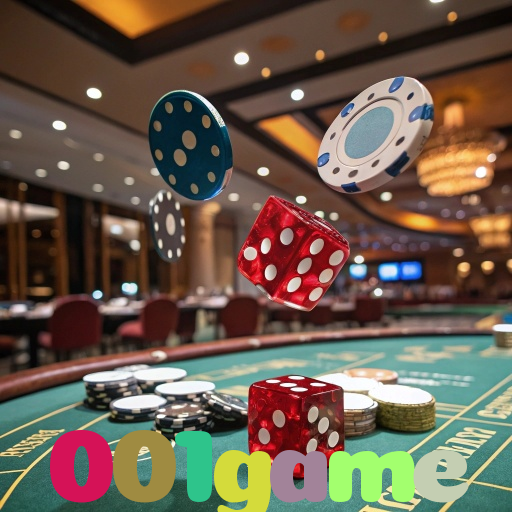 001game:Aposte nas melhores slots e conquiste prêmios como nunca!