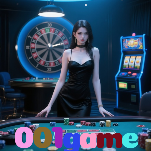 001game:Jogue poker, aposte no futebol e ganhe em grandes jogos de cassino!
