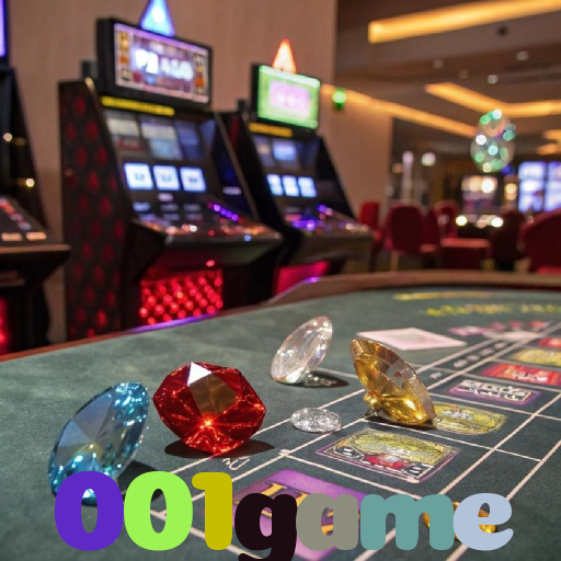 001game:Aposte no futebol, jogue poker e conquiste vitórias épicas!