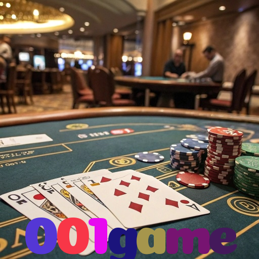 001game：Aposte nas melhores slots e conquiste prêmios como nunca!