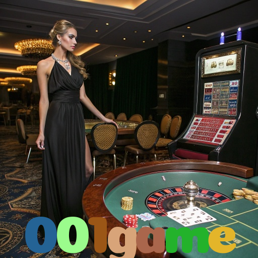 001game：Aposte no futebol, jogue poker e conquiste vitórias épicas!