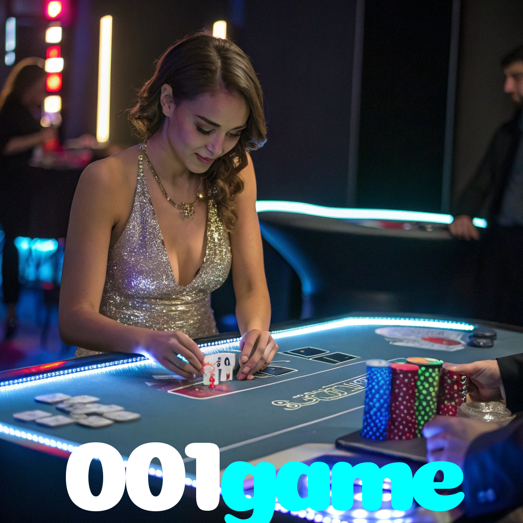 001game：Aposte nas melhores slots e conquiste prêmios como nunca!
