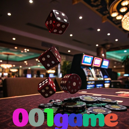 001game:Aposte nas melhores slots e conquiste prêmios como nunca!