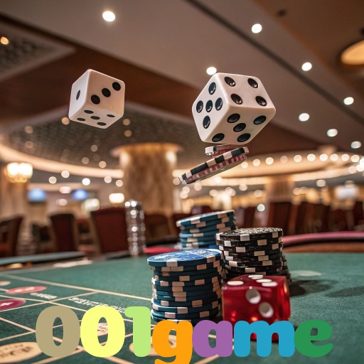 001game：Jogue poker, aposte no futebol e ganhe em grandes jogos de cassino!