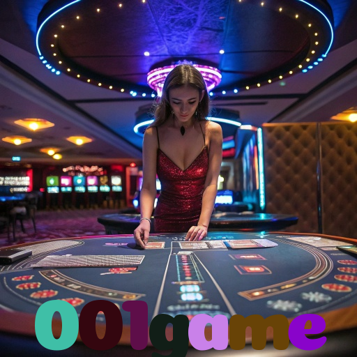 001game：Aposte no futebol, jogue poker e conquiste vitórias épicas!