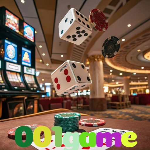 001game：Aposte no futebol, jogue poker e conquiste vitórias épicas!