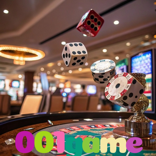 001game：Jogue poker, aposte no futebol e ganhe em grandes jogos de cassino!