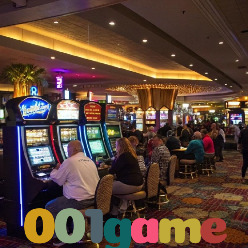 001game：Jogue poker, aposte no futebol e ganhe em grandes jogos de cassino!