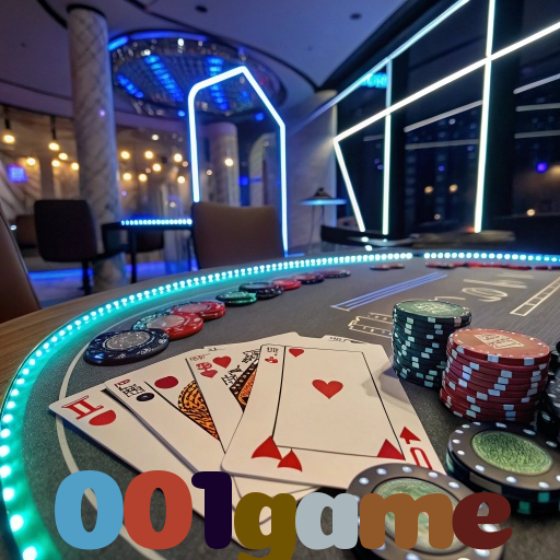 001game：Aposte nas melhores slots e conquiste prêmios como nunca!