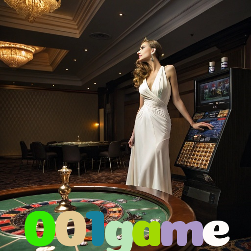 001game：Aposte no futebol, jogue poker e conquiste vitórias épicas!