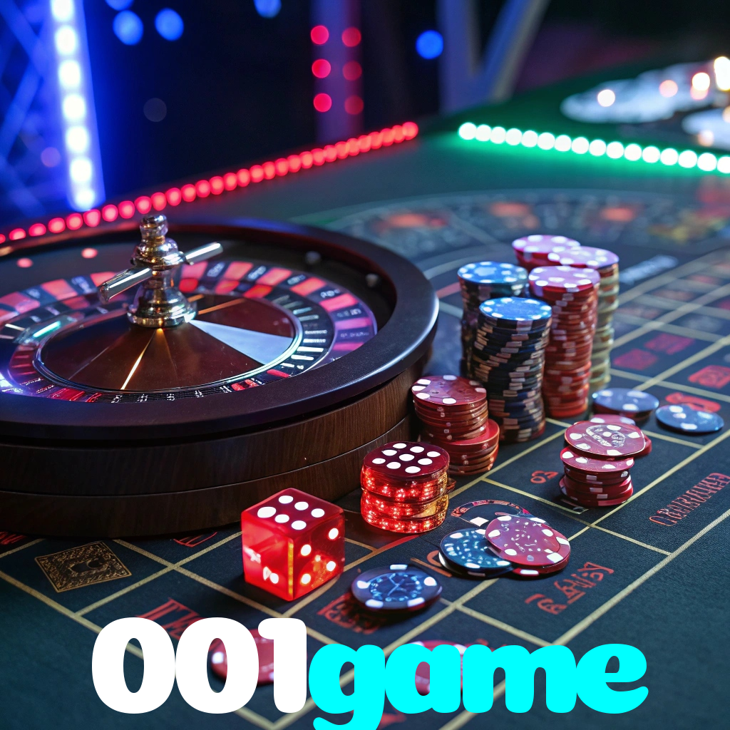 001game：Jogue poker, aposte no futebol e ganhe em grandes jogos de cassino!