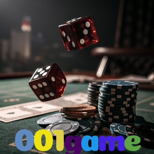 001game:Aposte no futebol, jogue poker e conquiste vitórias épicas!