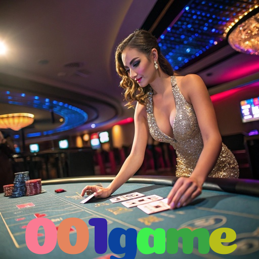 001game:Aposte nas melhores slots e conquiste prêmios como nunca!