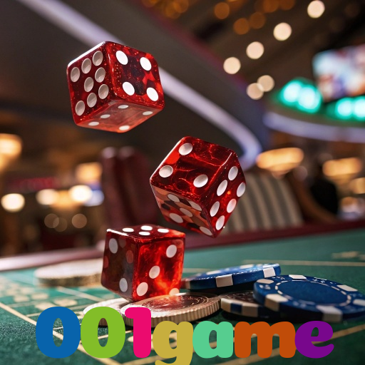 001game：Jogue poker, aposte no futebol e ganhe em grandes jogos de cassino!