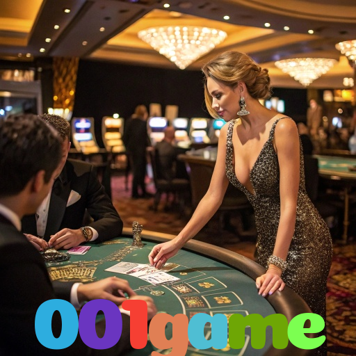 001game：Jogue poker, aposte no futebol e ganhe em grandes jogos de cassino!