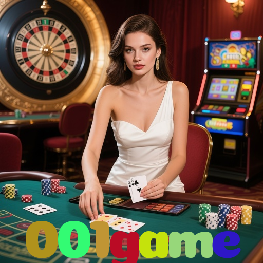 001game:Aposte nas melhores slots e conquiste prêmios como nunca!