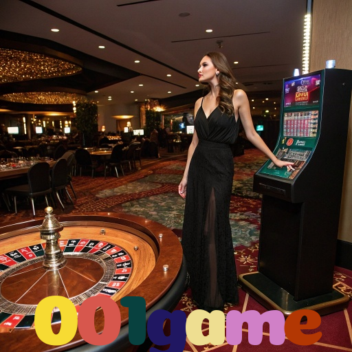 001game：Jogue poker, aposte no futebol e ganhe em grandes jogos de cassino!