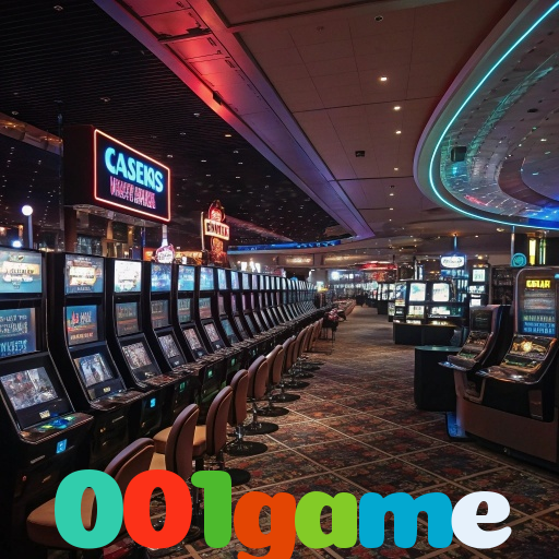 001game:Aposte nas melhores slots e conquiste prêmios como nunca!