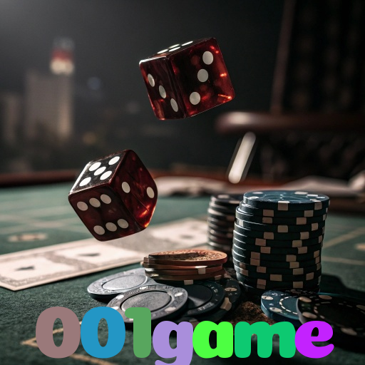 001game:Aposte no futebol, jogue poker e conquiste vitórias épicas!