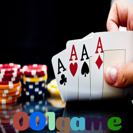 001game：Aposte nas melhores slots e conquiste prêmios como nunca!