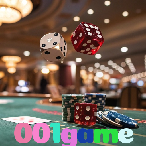 001game:Jogue poker, aposte no futebol e ganhe em grandes jogos de cassino!