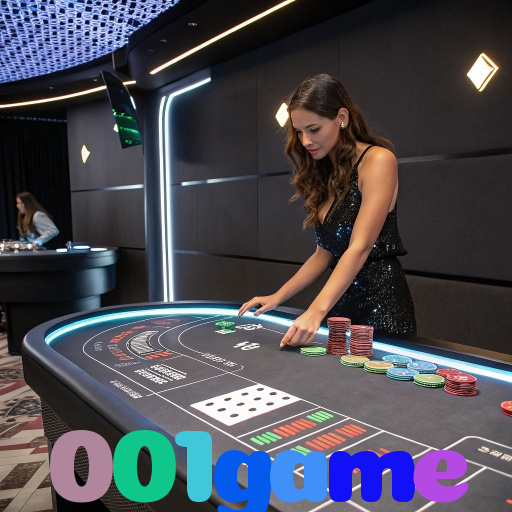 001game：Jogue poker, aposte no futebol e ganhe em grandes jogos de cassino!