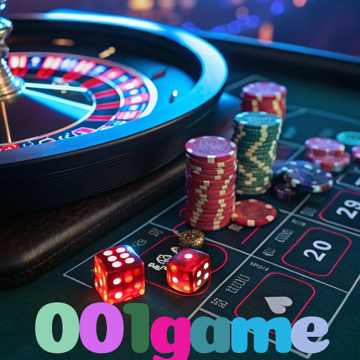 001game:Aposte nas melhores slots e conquiste prêmios como nunca!