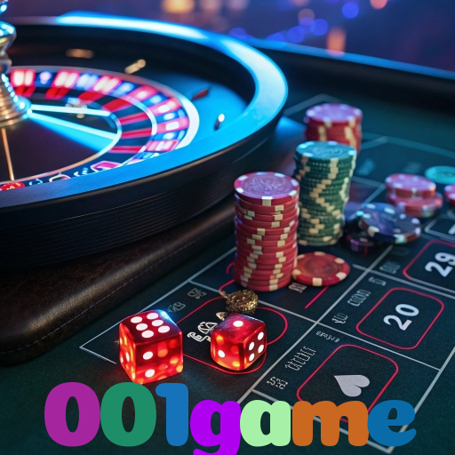 001game：Aposte nas melhores slots e conquiste prêmios como nunca!