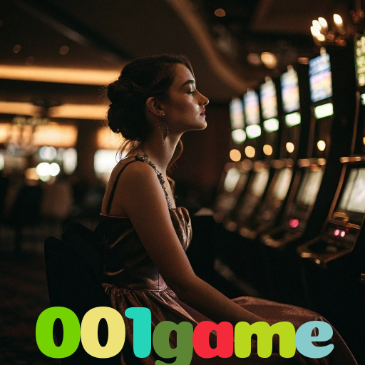 001game：Aposte nas melhores slots e conquiste prêmios como nunca!