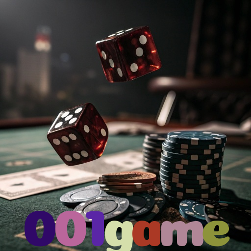 001game：Jogue poker, aposte no futebol e ganhe em grandes jogos de cassino!