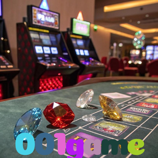 001game:Jogue poker, aposte no futebol e ganhe em grandes jogos de cassino!