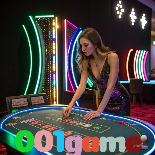 001game：Jogue poker, aposte no futebol e ganhe em grandes jogos de cassino!