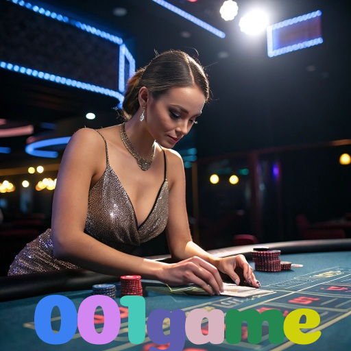 001game：Jogue poker, aposte no futebol e ganhe em grandes jogos de cassino!