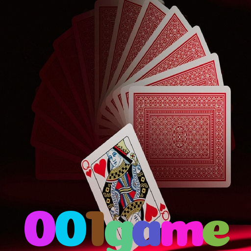 001game：Jogue poker, aposte no futebol e ganhe em grandes jogos de cassino!