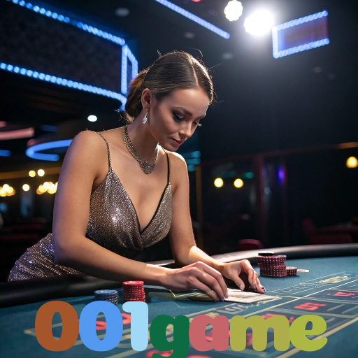 001game:Jogue poker, aposte no futebol e ganhe em grandes jogos de cassino!
