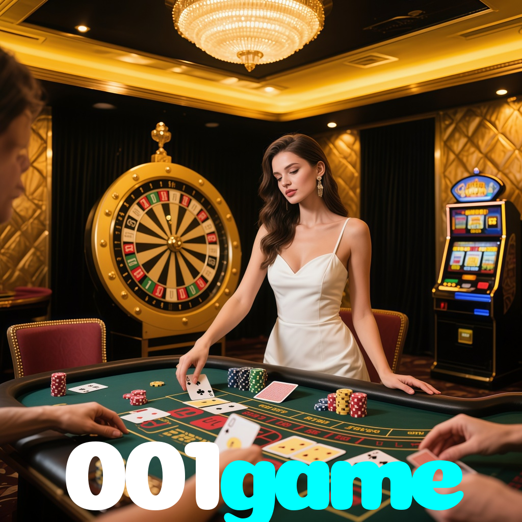 001game:Aposte nas melhores slots e conquiste prêmios como nunca!