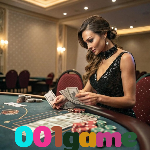 001game：Aposte nas melhores slots e conquiste prêmios como nunca!